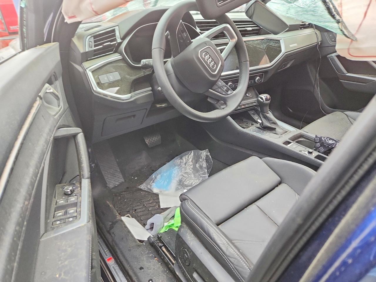 2024 AUDI Q3