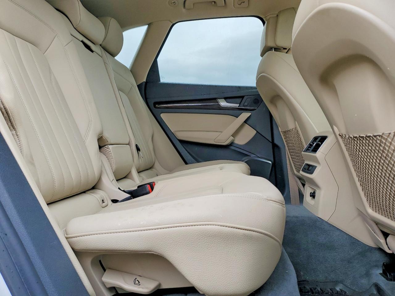 2019 AUDI Q5 — ?