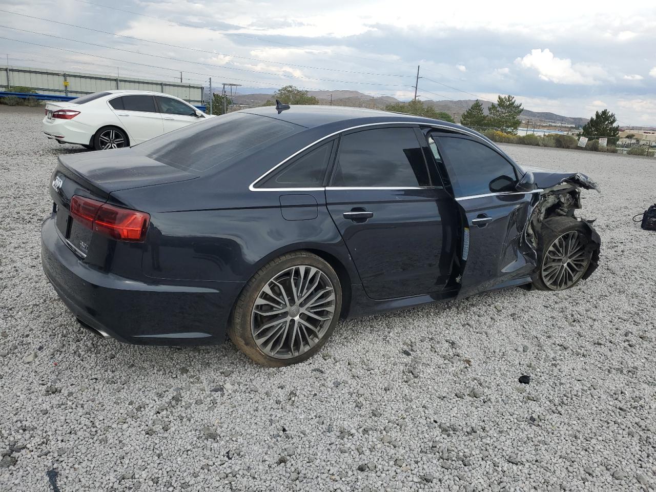 2017 AUDI A6