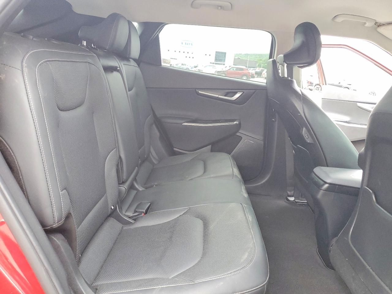 2022 KIA EV6