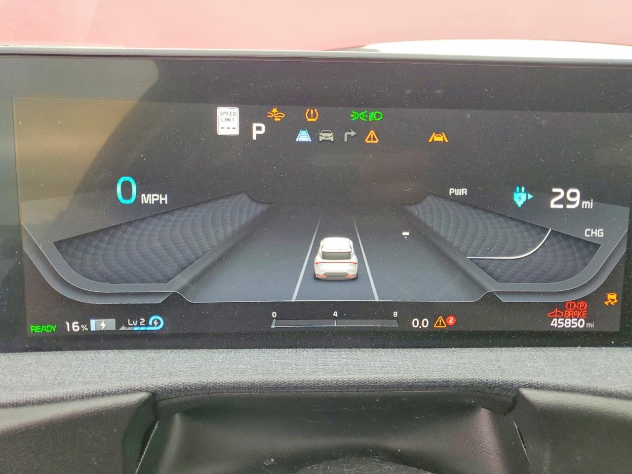 2022 KIA EV6