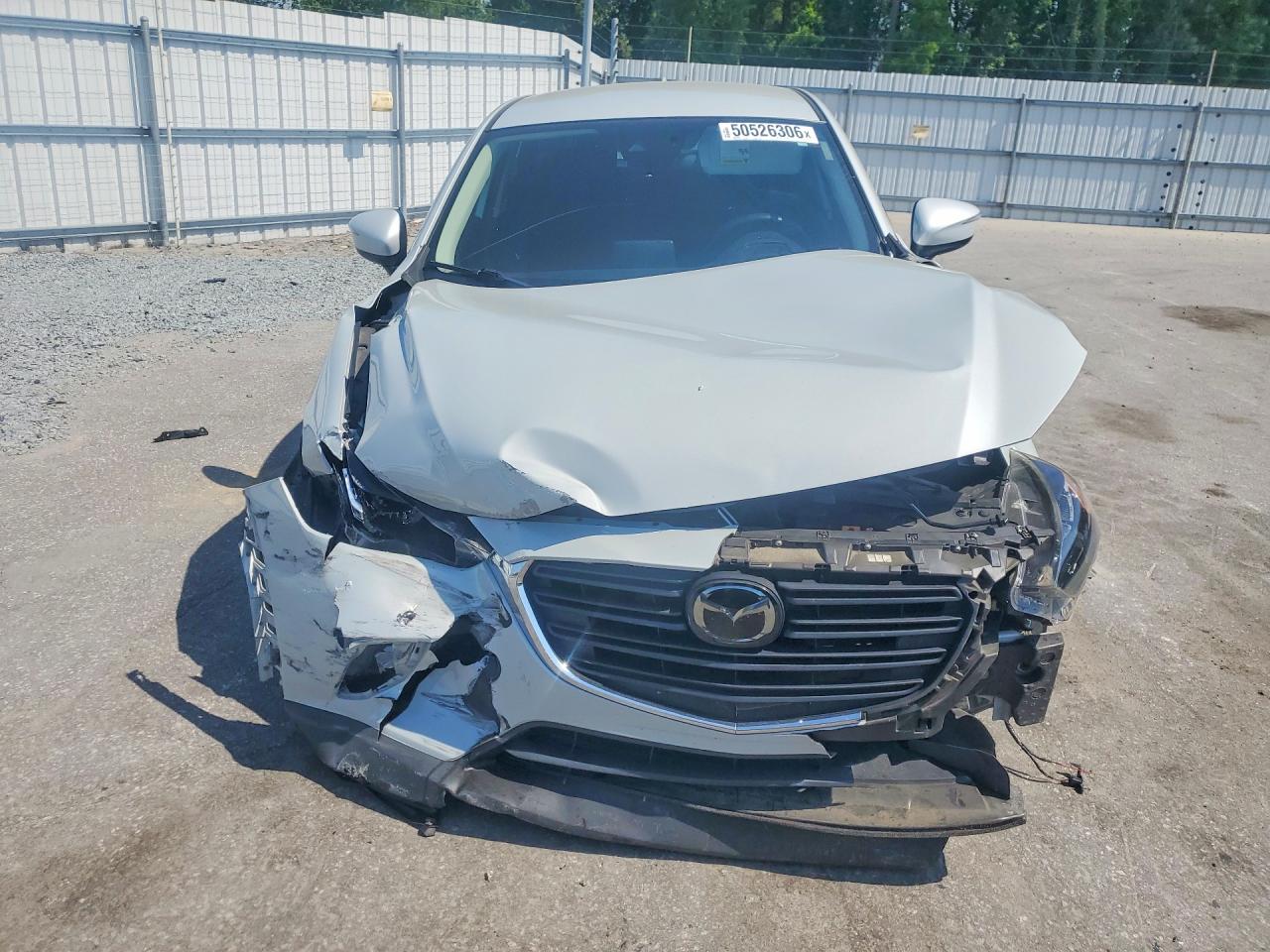 2020 MAZDA CX-3