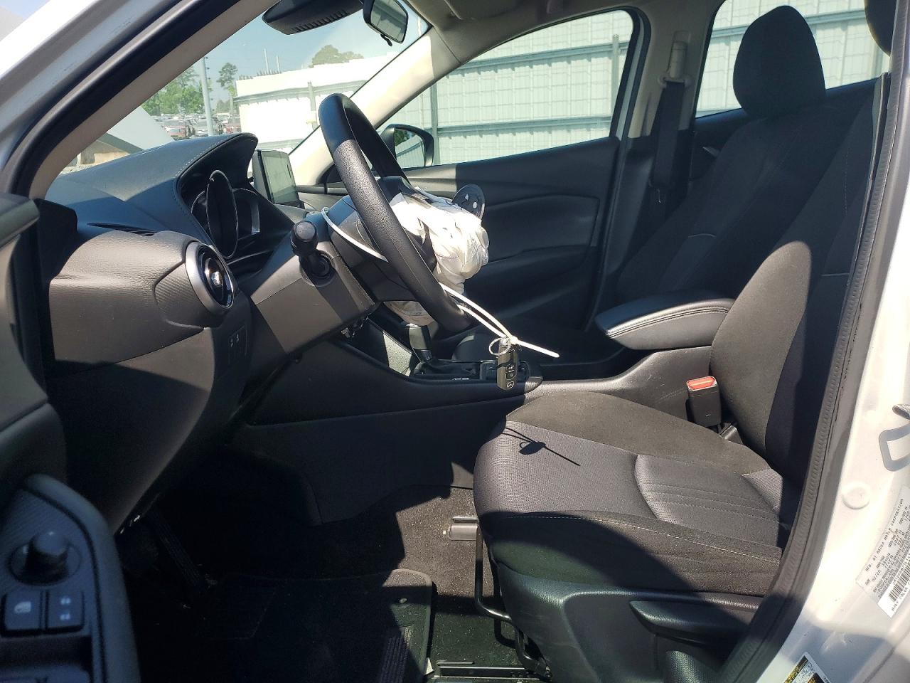 2020 MAZDA CX-3