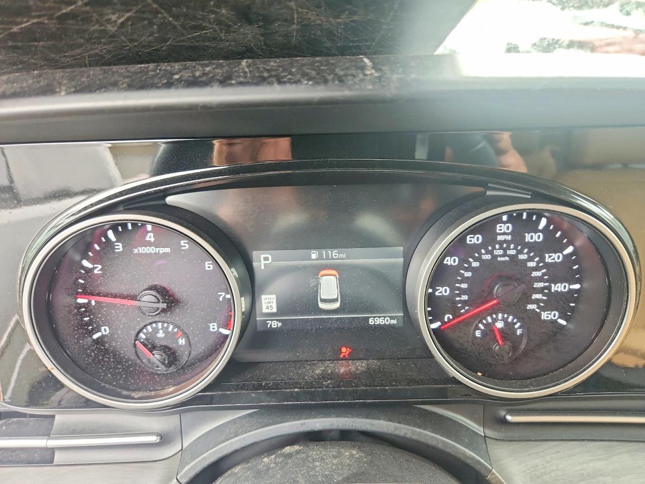 2024 KIA CARNIVAL