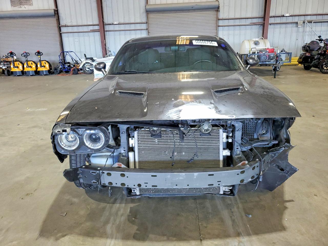 2020 DODGE CHALLENGER