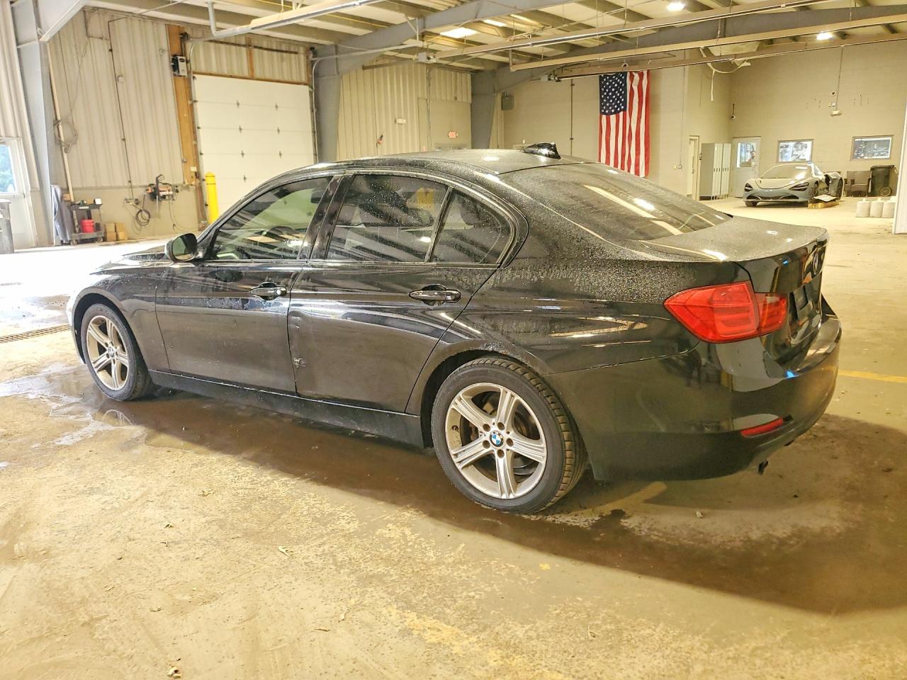 2013 BMW 328