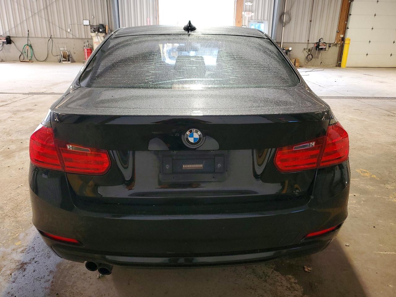 2013 BMW 328