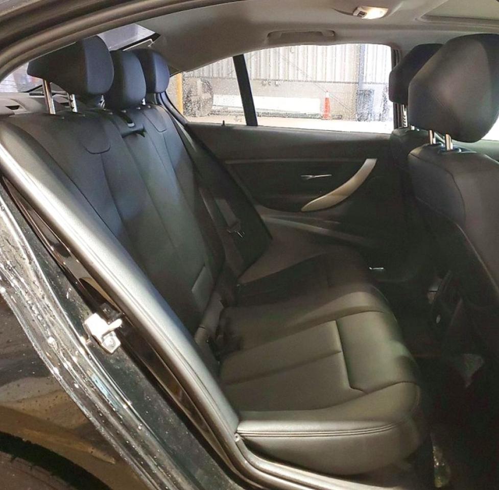 2013 BMW 328