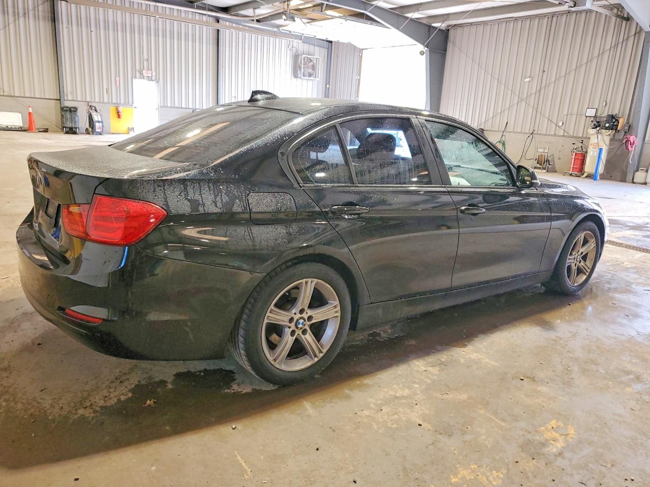 2013 BMW 328
