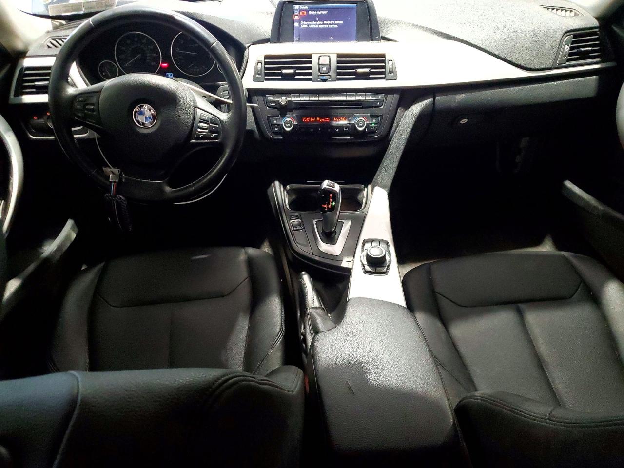 2013 BMW 328