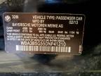 2013 BMW 328