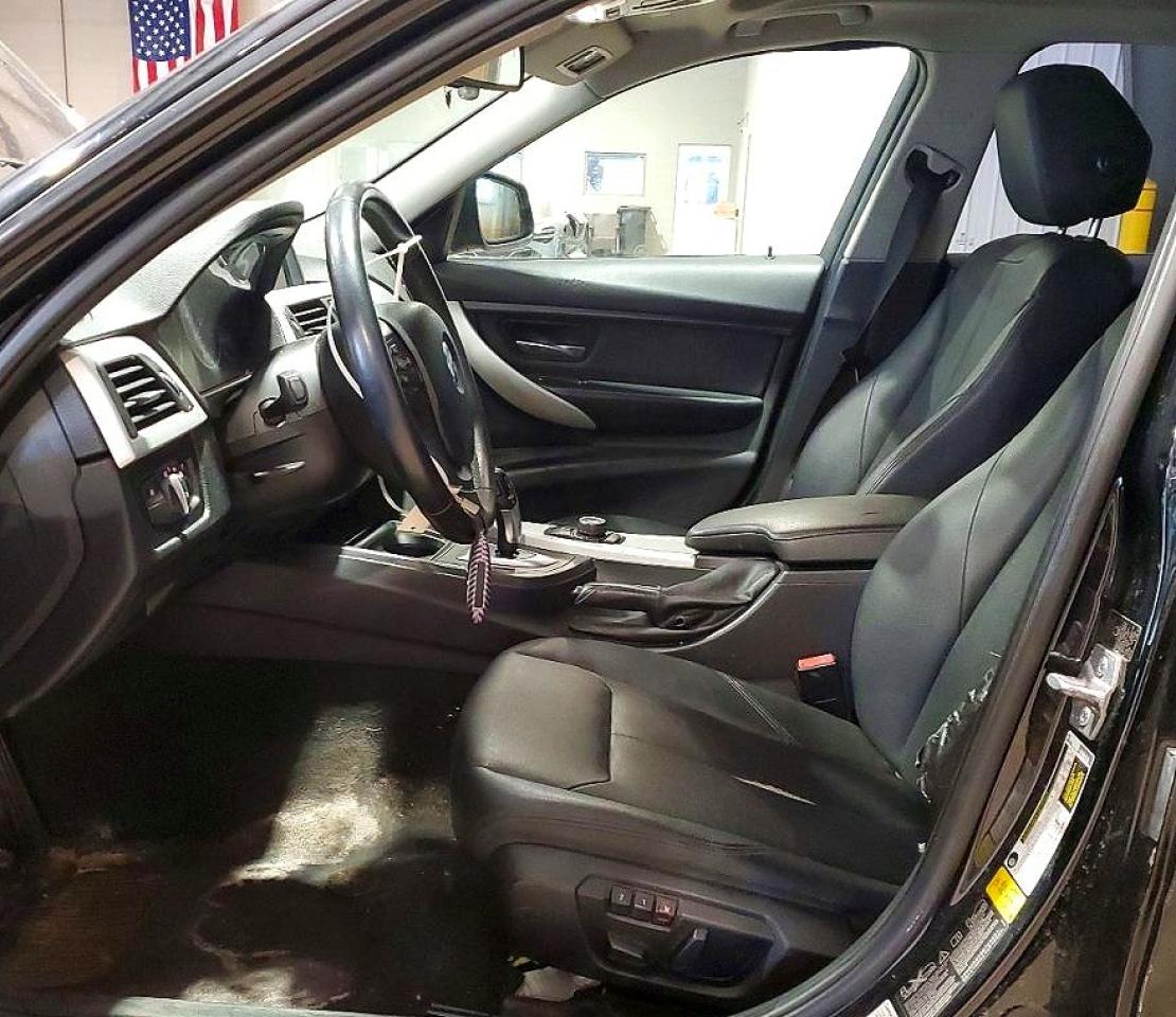 2013 BMW 328