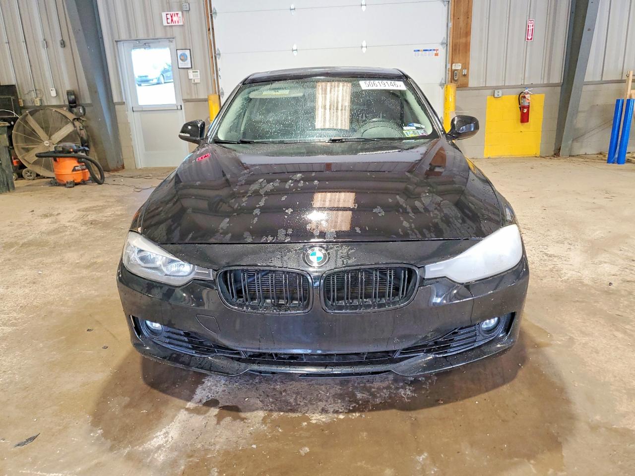 2013 BMW 328