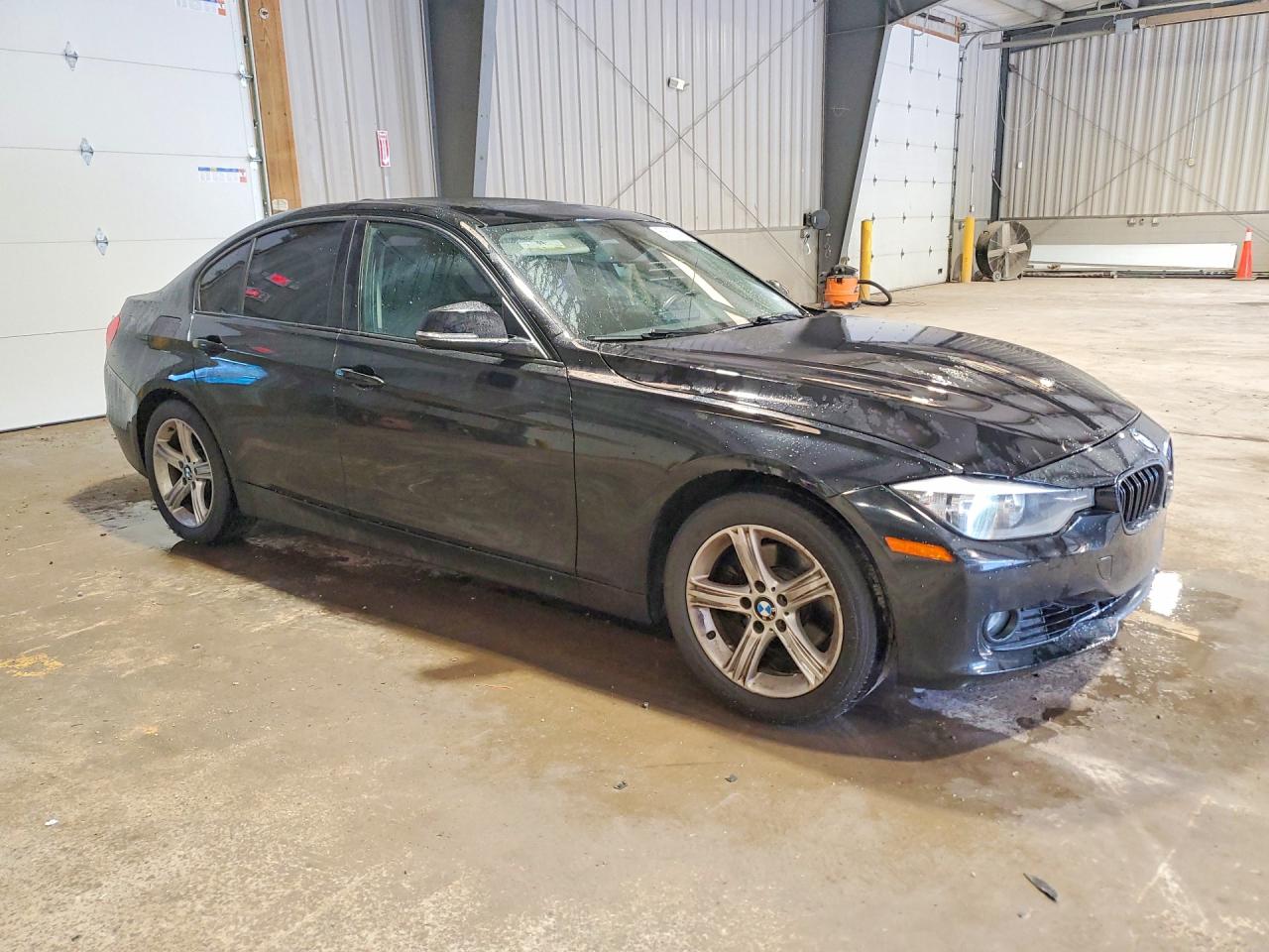 2013 BMW 328