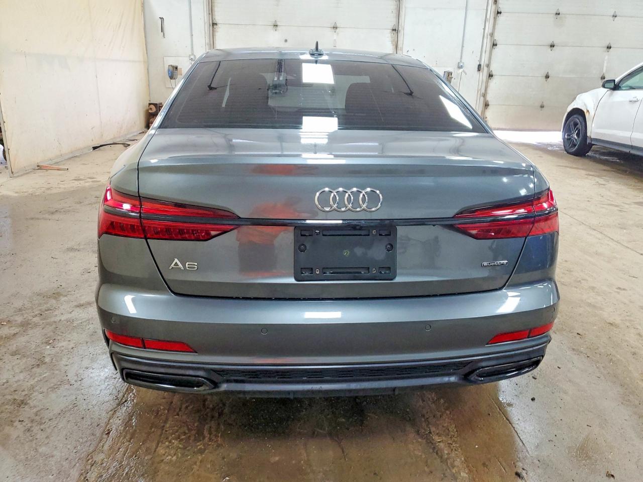 2020 AUDI A6