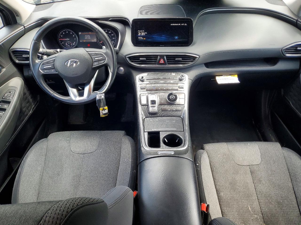 2023 HYUNDAI SANTA FE
