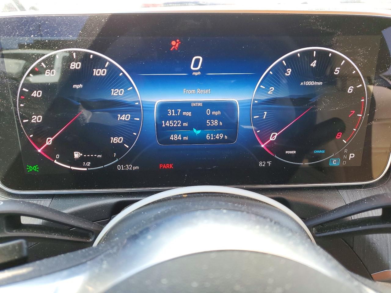2025 MERCEDES-BENZ C