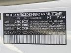 2025 MERCEDES-BENZ C