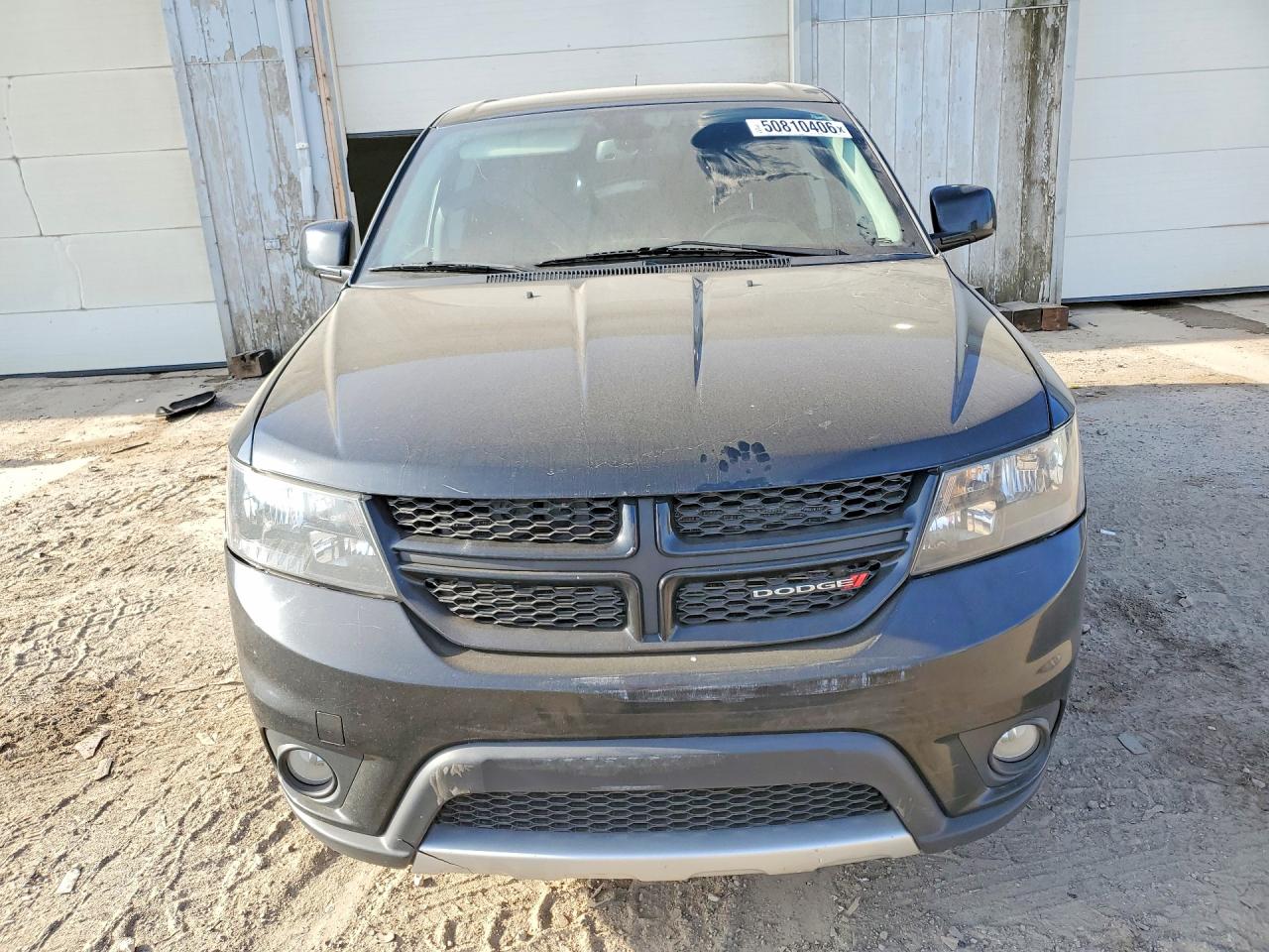 2019 DODGE JOURNEY