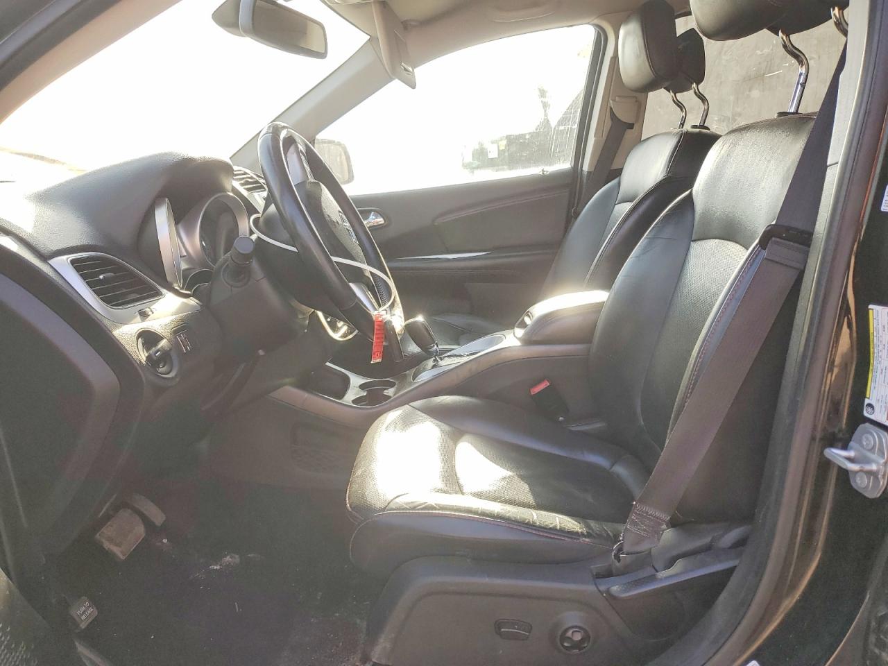 2019 DODGE JOURNEY