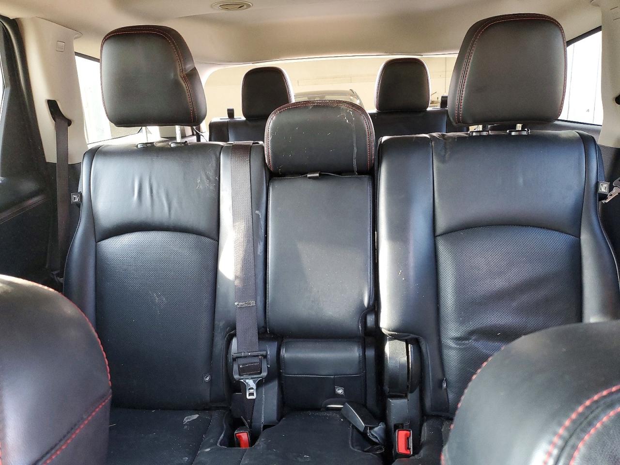 2019 DODGE JOURNEY