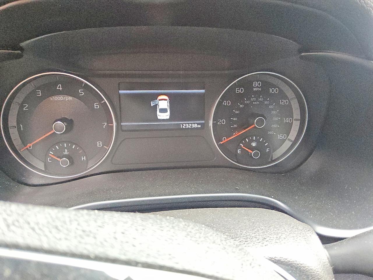 2022 KIA FORTE
