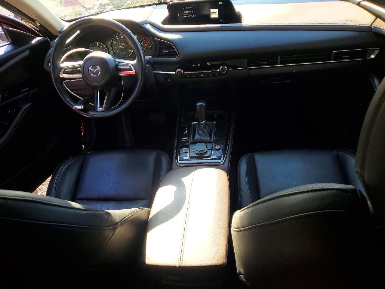 2022 MAZDA CX-30