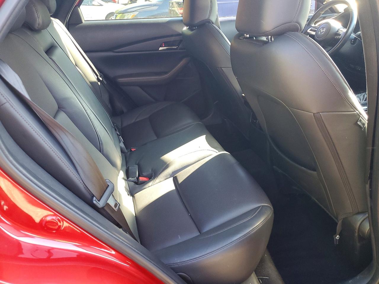 2022 MAZDA CX-30