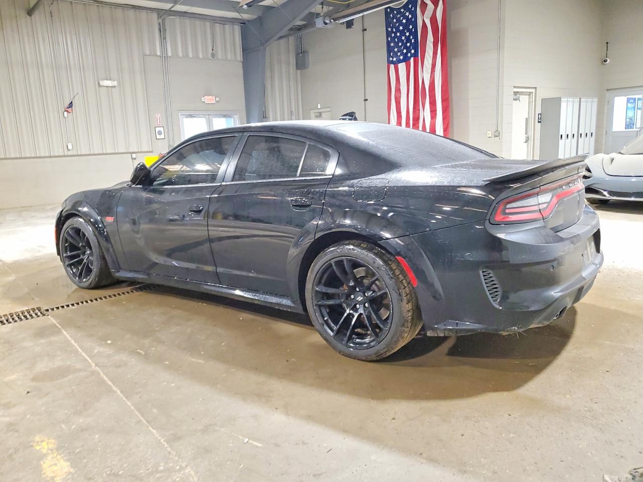 2021 DODGE CHARGER — ?