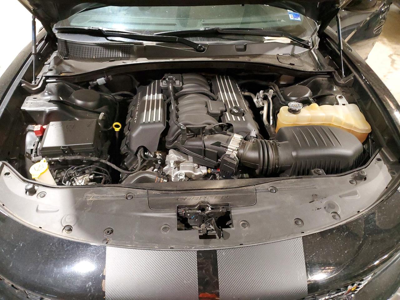2021 DODGE CHARGER