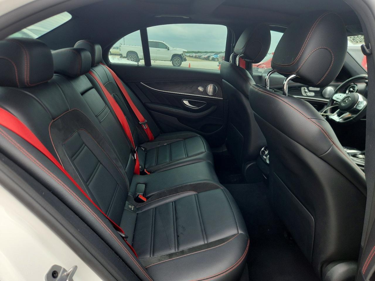2020 MERCEDES-BENZ E