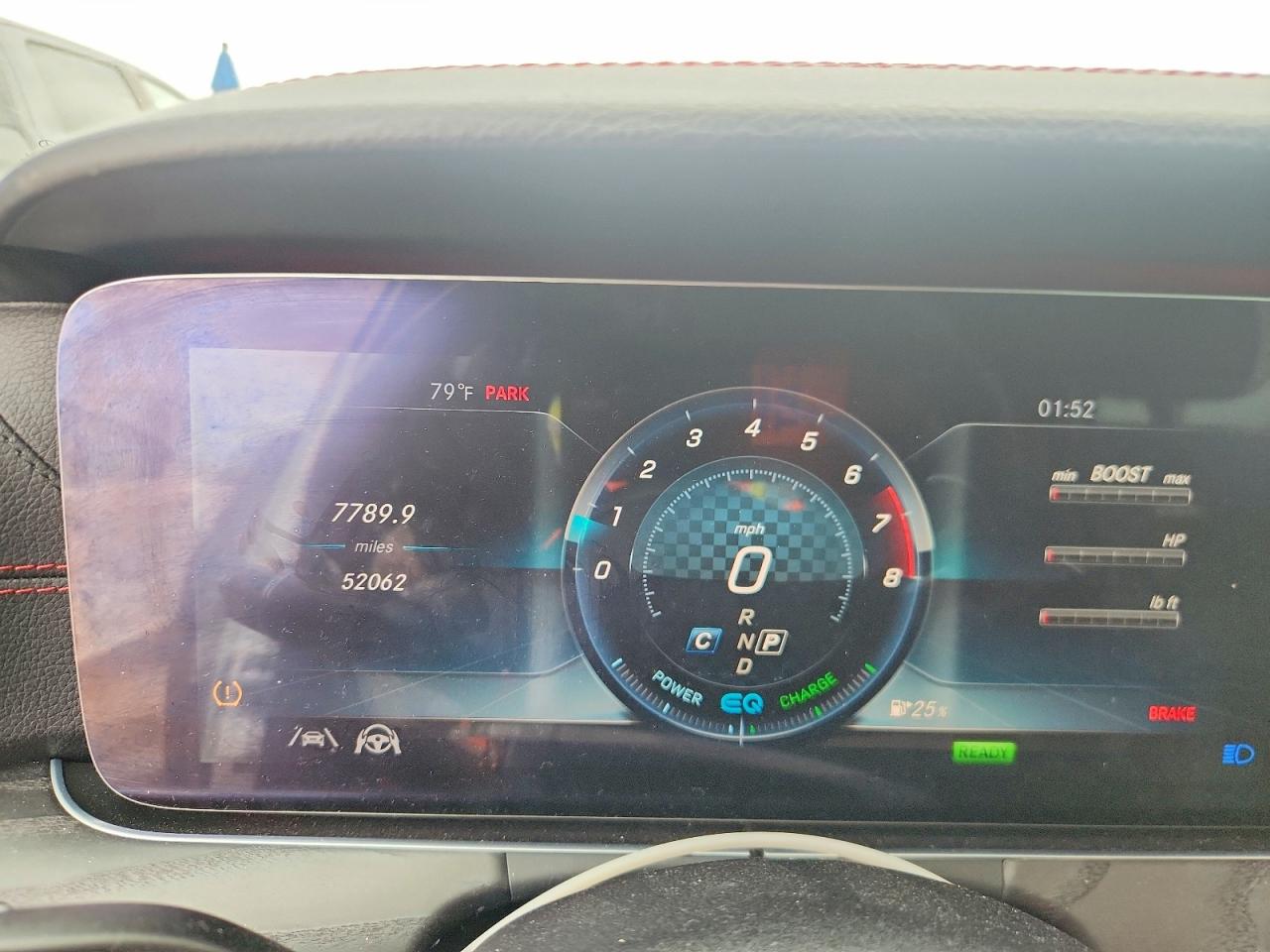 2020 MERCEDES-BENZ E