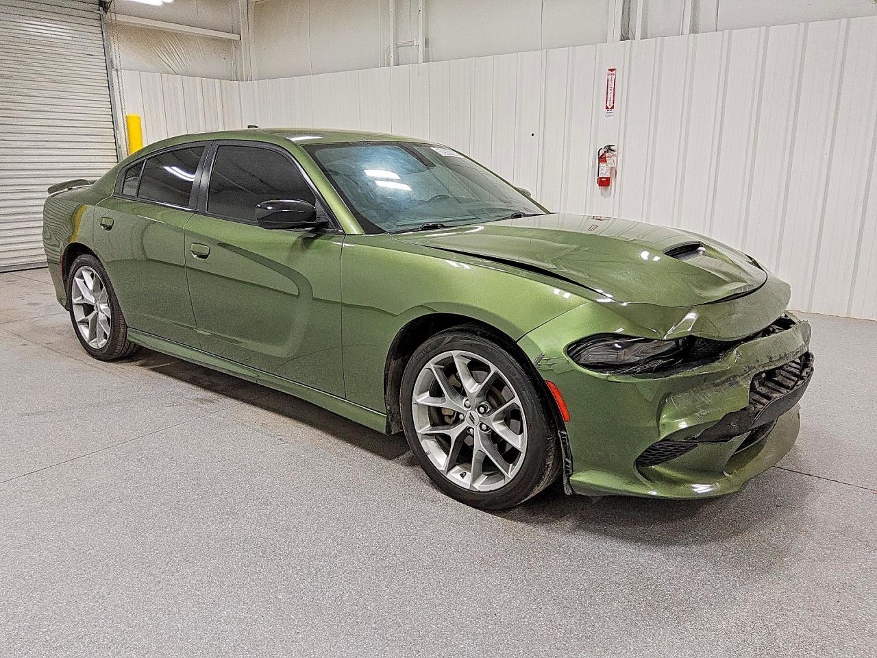 2023 DODGE CHARGER