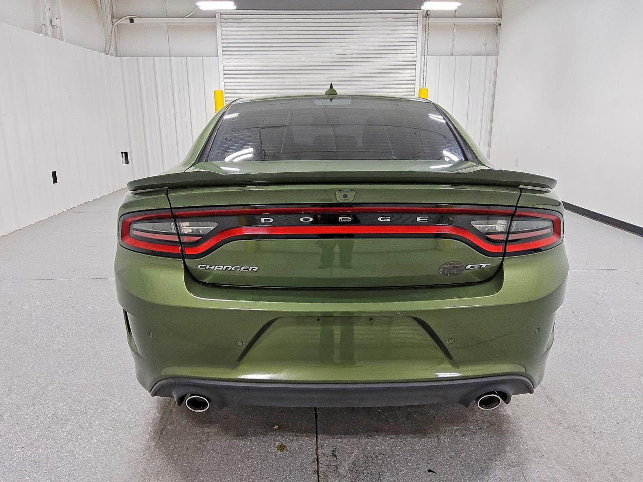 2023 DODGE CHARGER