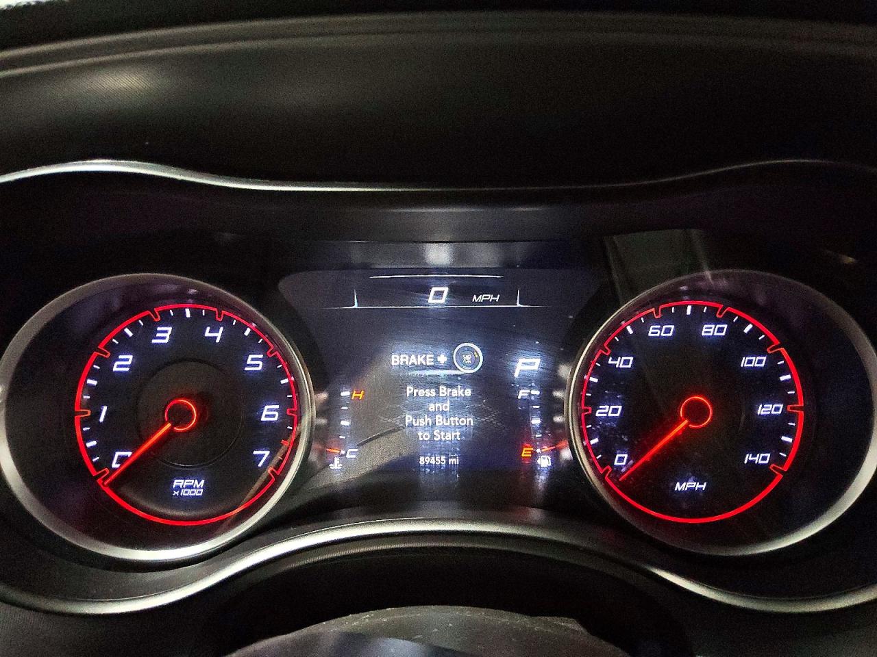 2023 DODGE CHARGER