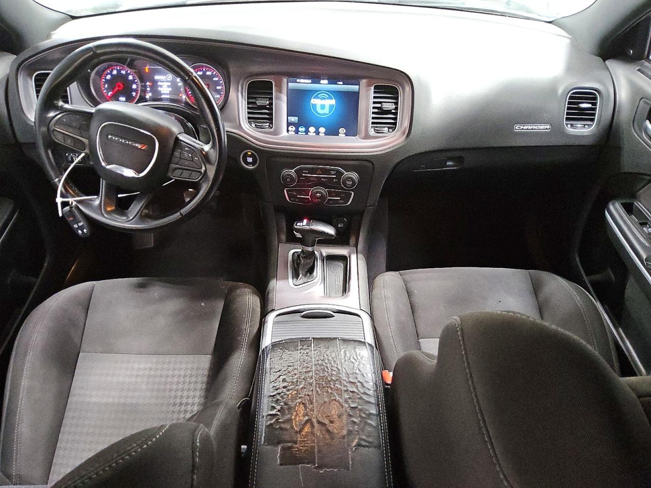 2023 DODGE CHARGER