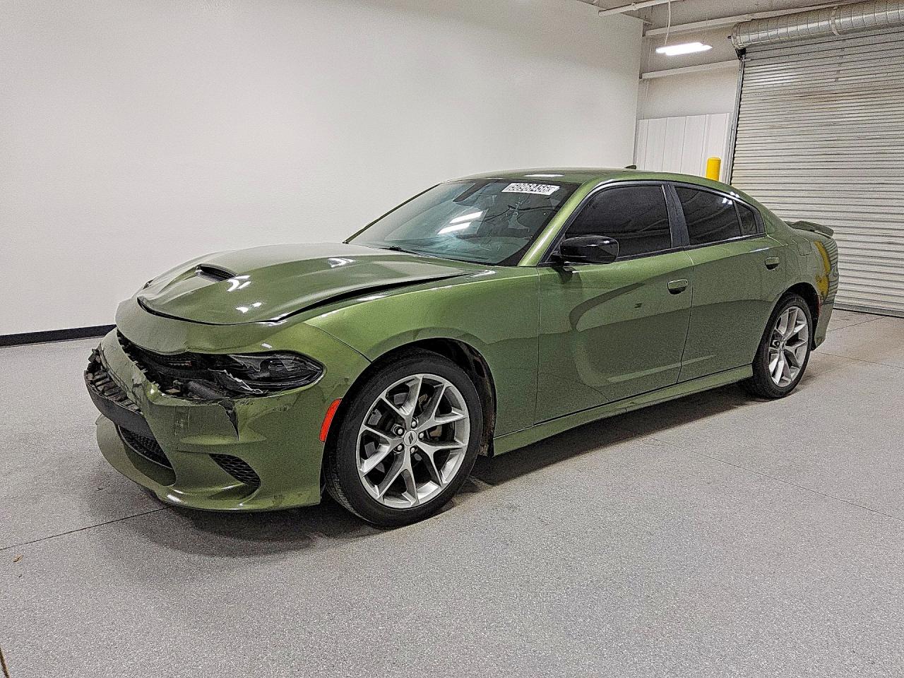 2023 DODGE CHARGER