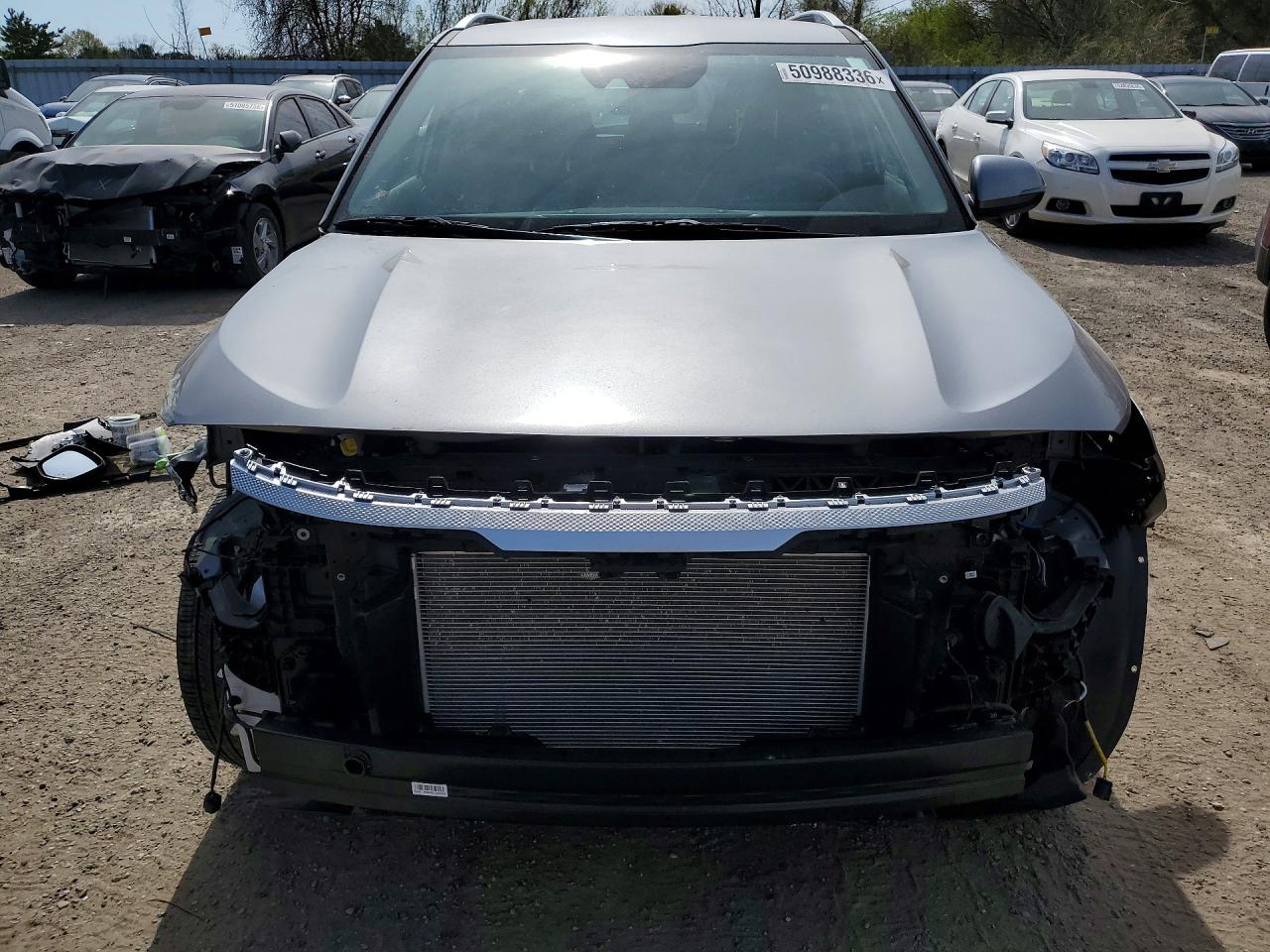 2025 KIA SELTOS