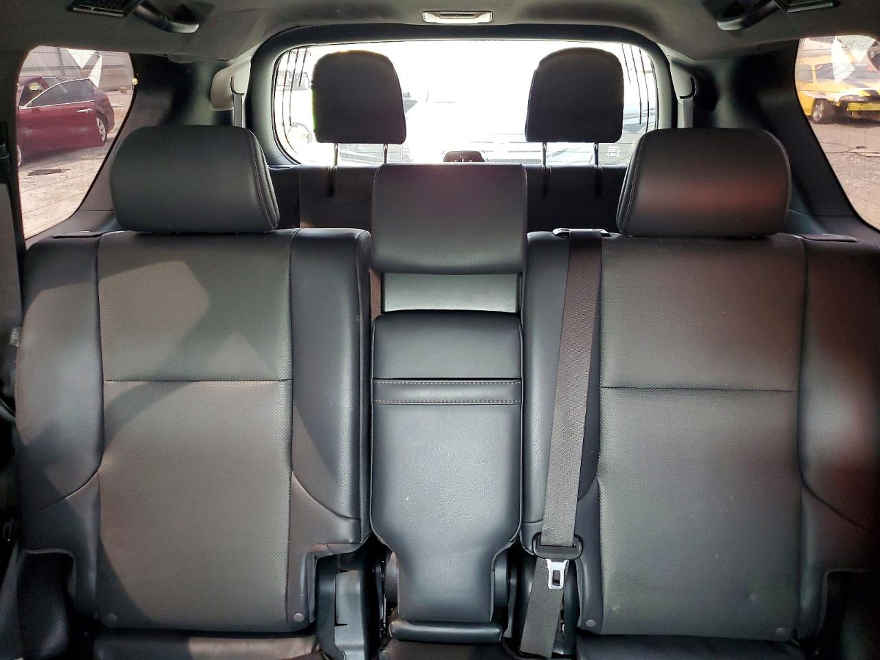2022 LEXUS GX