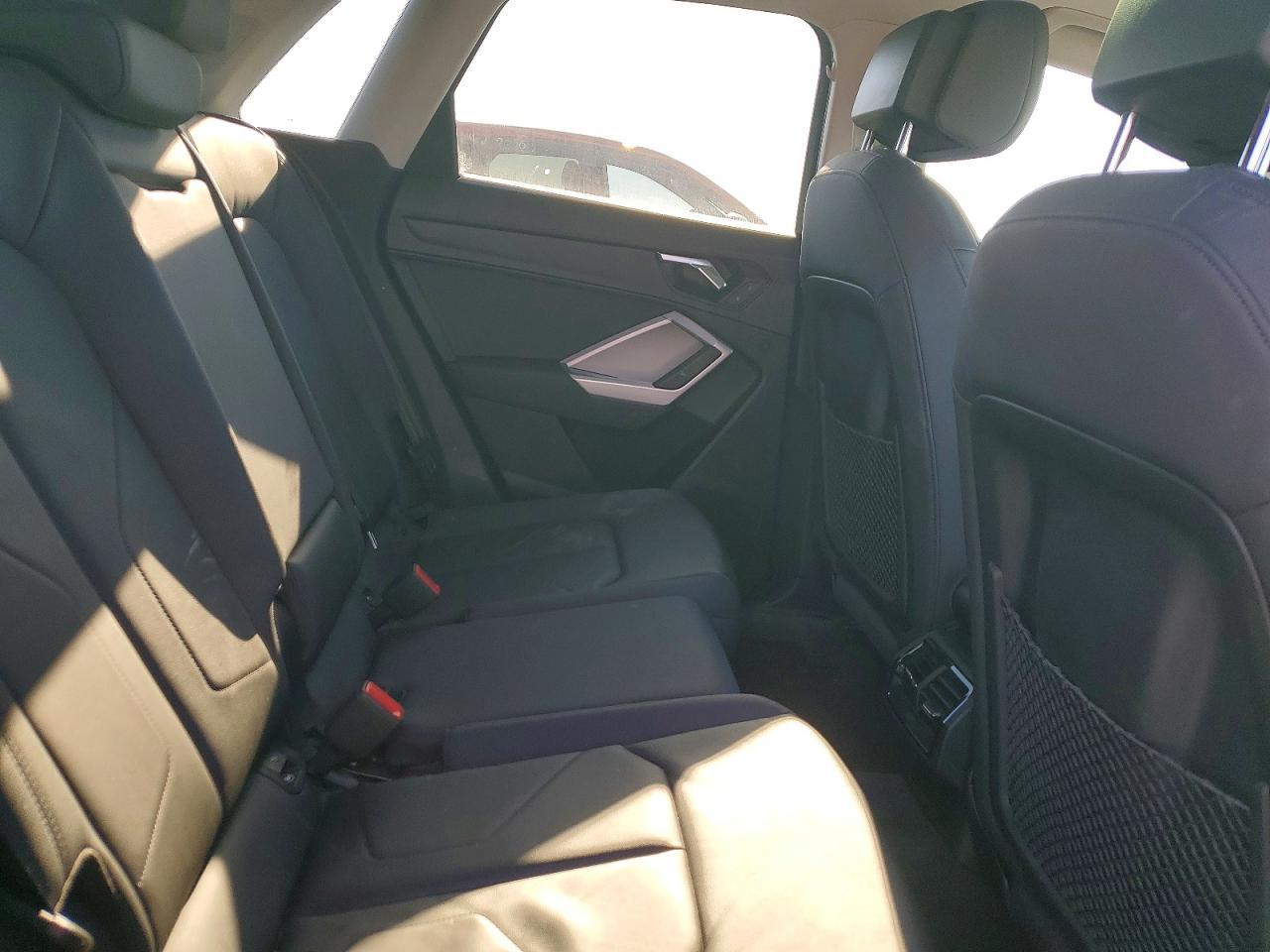2021 AUDI Q3