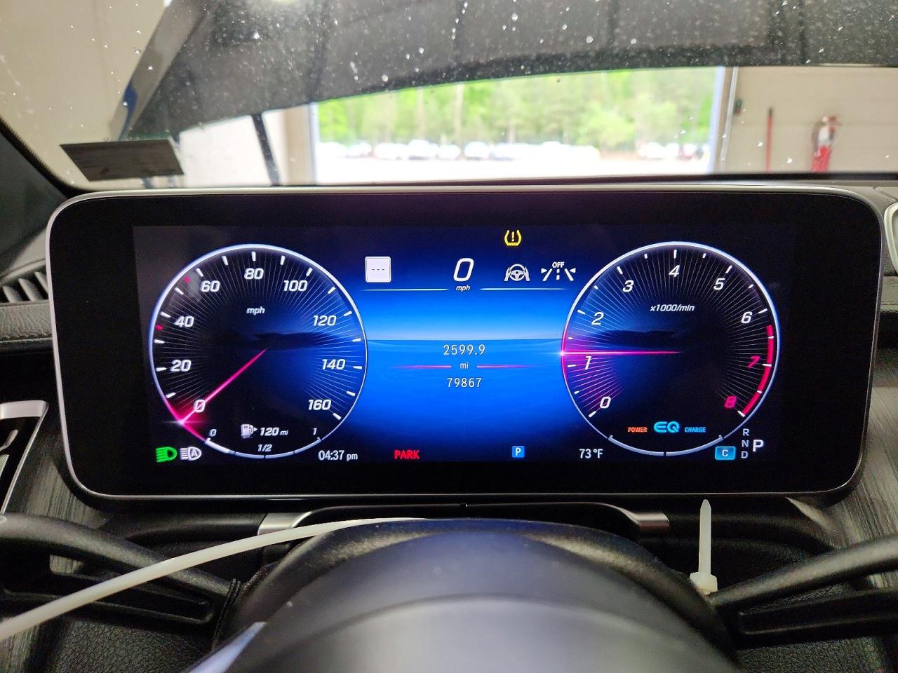 2022 MERCEDES-BENZ S