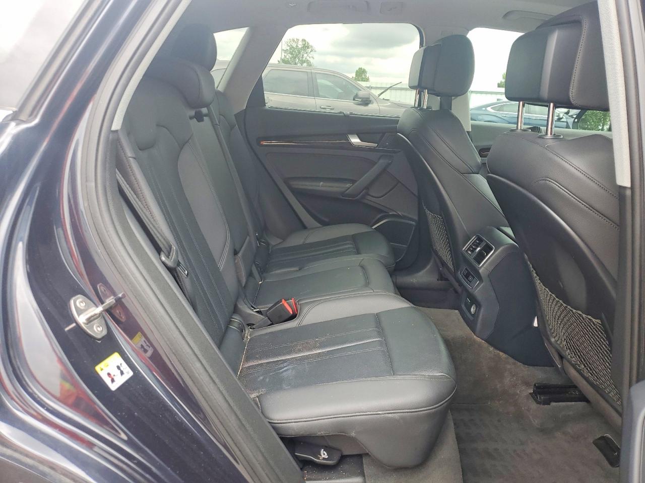 2019 AUDI Q5
