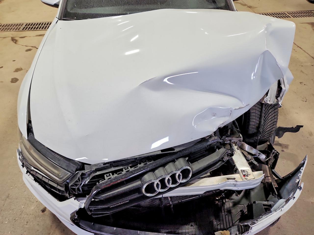 2018 AUDI A6