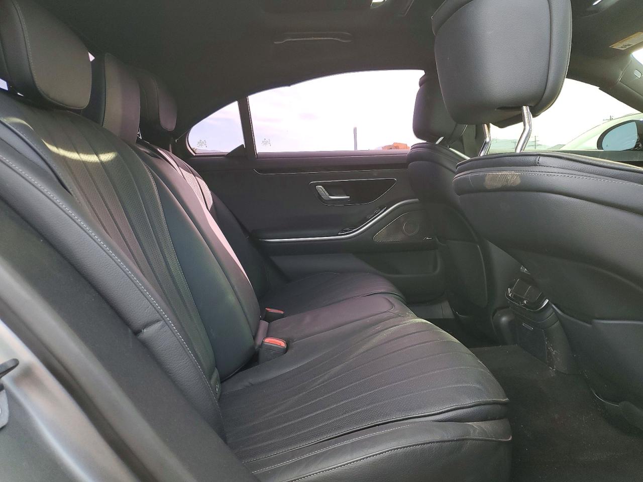 2023 MERCEDES-BENZ S