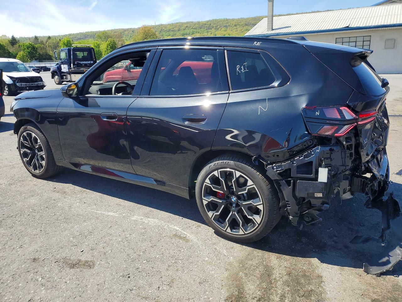 2026 BMW X3