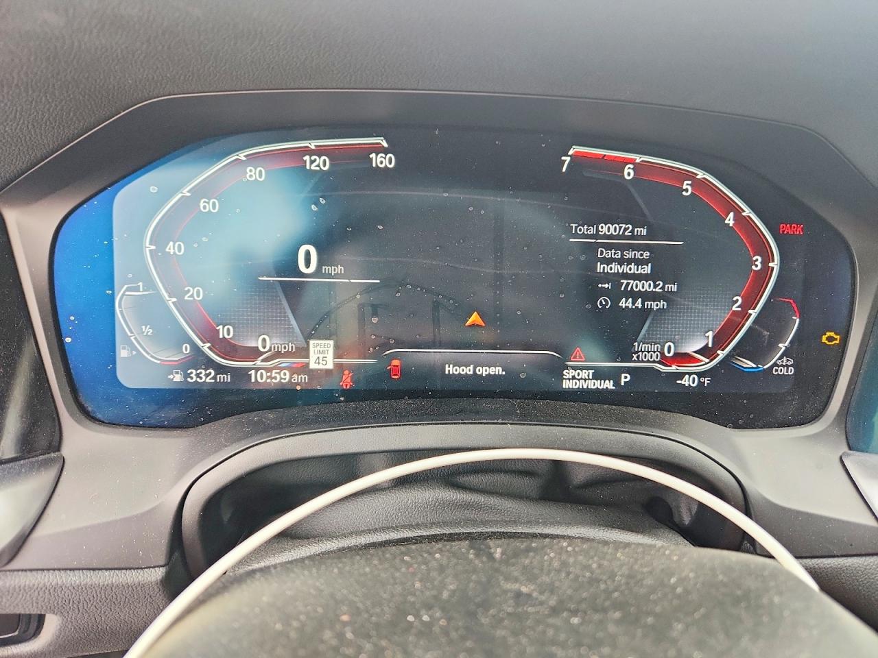 2022 BMW 430XI