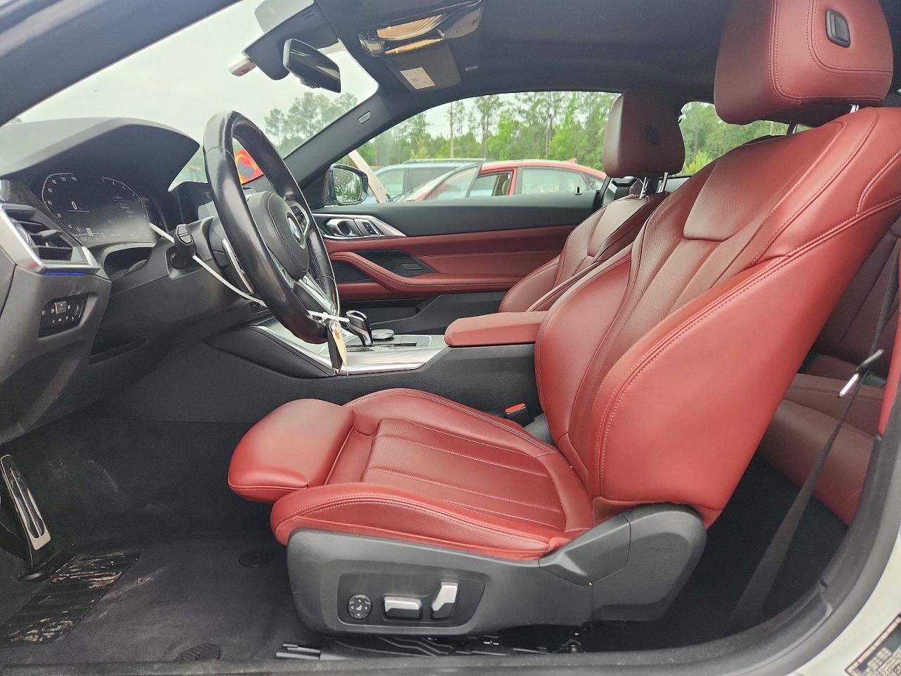 2022 BMW 430XI