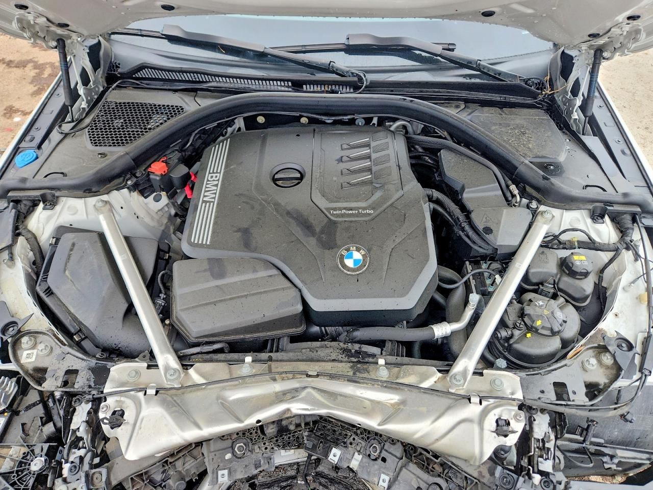 2022 BMW 430XI