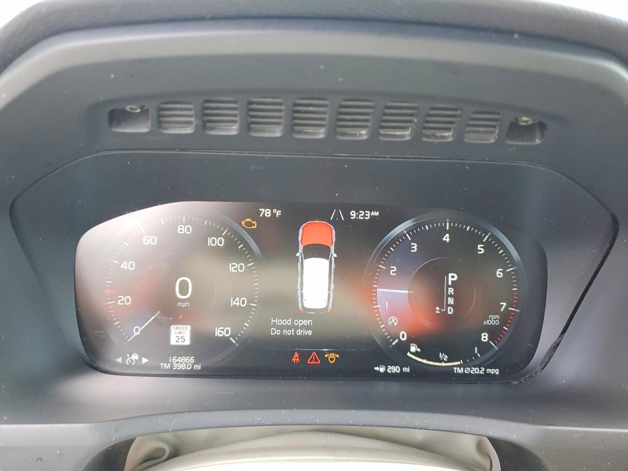 2021 VOLVO FWD/eAWD (T8) XC90