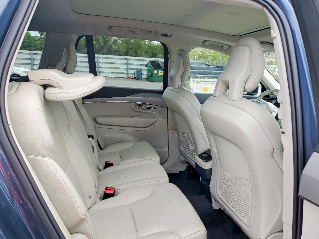 2021 VOLVO FWD/eAWD (T8) XC90
